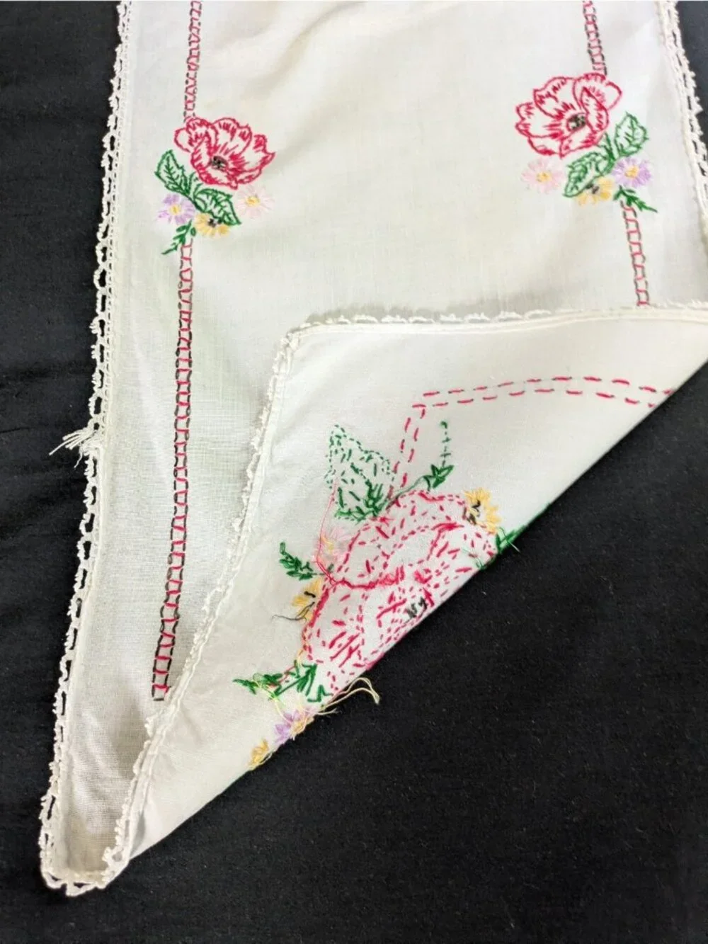 Handmade 12 37